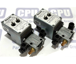 Rexroth 5610111100 Proportional Valve 1 PCS #D7809# Rexroth 5610111100 Proportional Valve 1 PCS #D7809#