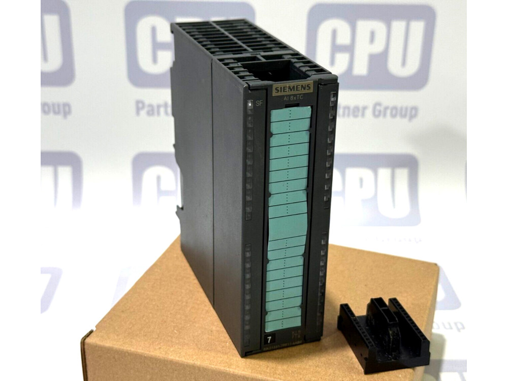 Siemens Siplus SM331 6AG1331-7PF11-4AB0 / 6ES7331-7PF11-0AB0 6AG1331-7PF11-4AB0 | Siemens - Зображення 1