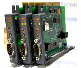 B&R ACOPOS AC110 8AC110.60-2 REV. C0 ( 1PCS ) #BD7809#