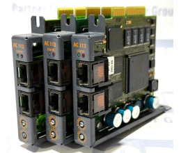 B&R ACOPOS AC112 8AC112.60-1 REV. F0 ( 1PCS ) #BD7809#