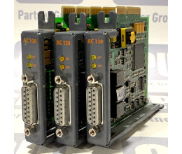 B&R ACOPOS AC120 8AC120.60-1 REV. K0 ( 1PCS ) #BD7809#