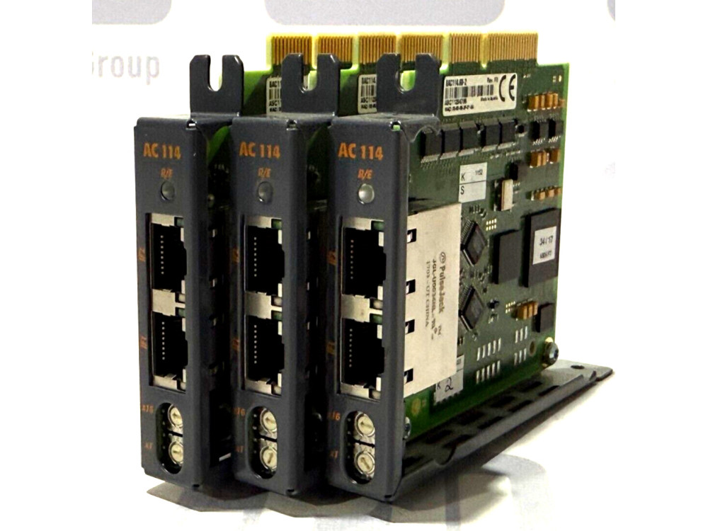 8AC114.60-2 | B&R - Зображення 1