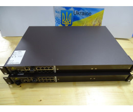 EMERSON RM100-8TX Smart Switches 1 PCS