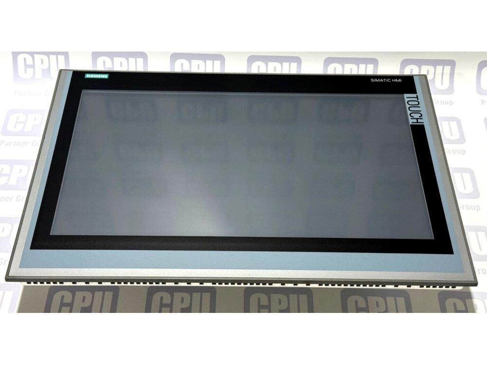 Siemens SIMATIC ITC2200 Industrial Thin Client, 22" Full HD, 6AV6646-1AD22-0AX0 1 pcs 6AV6 646-1AD22-0AX0 | Siemens - Зображення 1
