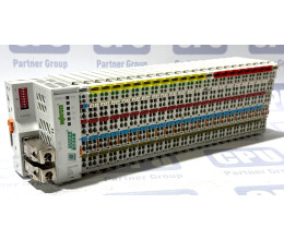 1 LOT- 23 pcs Wago 750-375 Fieldbus Coupler PROFINET IO #BD7809/1# 1 LOT- 23 pcs Wago 750-375 Fieldbus Coupler PROFINET IO #BD7809/1#