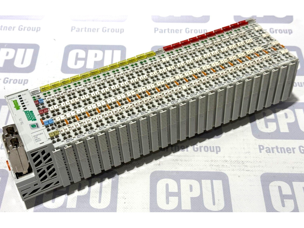 750-375 | Wago - Зображення 1