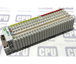 1 LOT- 25 pcs Wago 750-375 Fieldbus Coupler PROFINET IO #BD7809/2# 1 LOT- 25 pcs Wago 750-375 Fieldbus Coupler PROFINET IO #BD7809/2#