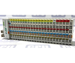 1 LOT- 23 pcs Wago 750-375 Fieldbus Coupler PROFINET IO #BD7809/3# 1 LOT- 23 pcs Wago 750-375 Fieldbus Coupler PROFINET IO #BD7809/3#
