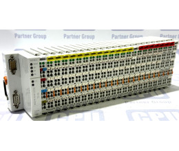 1 LOT- 23 pcs Wago 750-304 Fieldbus Coupler INTERBUS #BD7809/5# 1 LOT- 23 pcs Wago 750-304 Fieldbus Coupler INTERBUS #BD7809/5#