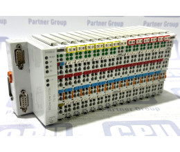 1 LOT- 15 pcs Wago 750-304 Fieldbus Coupler INTERBUS #BD7809/9# 1 LOT- 15 pcs Wago 750-304 Fieldbus Coupler INTERBUS #BD7809/9#