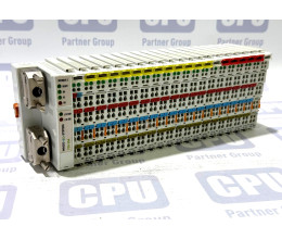 1 LOT- 20 pcs Wago 750-304 Fieldbus Coupler INTERBUS #BD7809/8# 1 LOT- 20 pcs Wago 750-304 Fieldbus Coupler INTERBUS #BD7809/8#