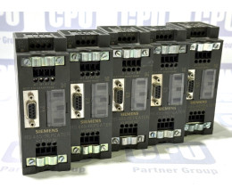 Siemens RS485 6ES7972-0AA01-0XA0 Repeater SIMATIC lot - 5 pcs
