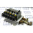Rexroth 577-607...0 – Air Terminal / Pneumatic Solenoid Valve Manifold 577-607...0 | Rexroth - Зображення 4