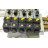 Rexroth 577-607...0 – Air Terminal / Pneumatic Solenoid Valve Manifold 577-607...0 | Rexroth - Зображення 7