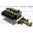 Rexroth 577-607...0 Air terminal SOLENOID VALVE #D7809/3# 577-607...0 | Rexroth - Зображення 12