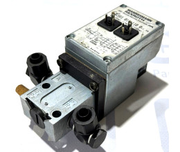 Mannesmann Rexroth 5610111100 Proportional Valve 1 PCS #D7809# Mannesmann Rexroth 5610111100 Proportional Valve 1 PCS #D7809#