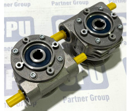 Bonfiglioli VF 30 F1 10 HS B3 RB VF30F110 Worm Gear Unit 1 pcs # № 2 #