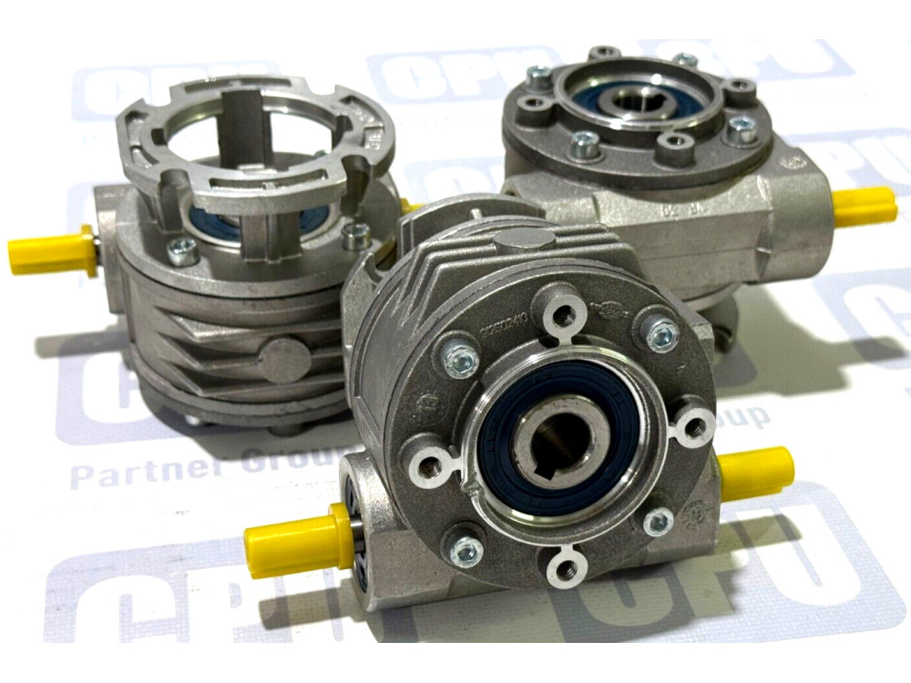 Bonfiglioli VF 30 F1 10 HSB3RB VF30F110 Worm Gear Unit 1 pcs # № 3 # VF 30 F1 10 | BONFIGLIOLI VECTRON - Зображення 1