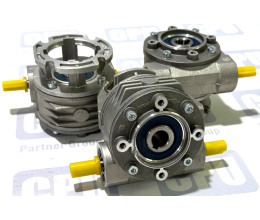 Bonfiglioli VF 30 F1 10 HSB3RB VF30F110 Worm Gear Unit 1 pcs # № 3 #