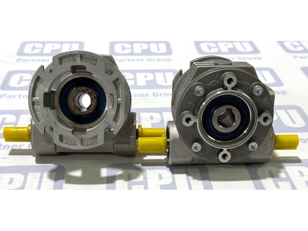 Bonfiglioli VF30F110HSB3RB VF30F110 Worm Gear Unit 1 pcs # № 4 # VF 30 F1 10 | BONFIGLIOLI VECTRON - Зображення 1