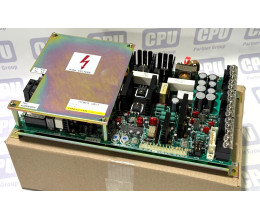 FANUC LTD A14B-0061-B002-02 POWER UNIT 200/220 VAC A20B-1000-0030/07A