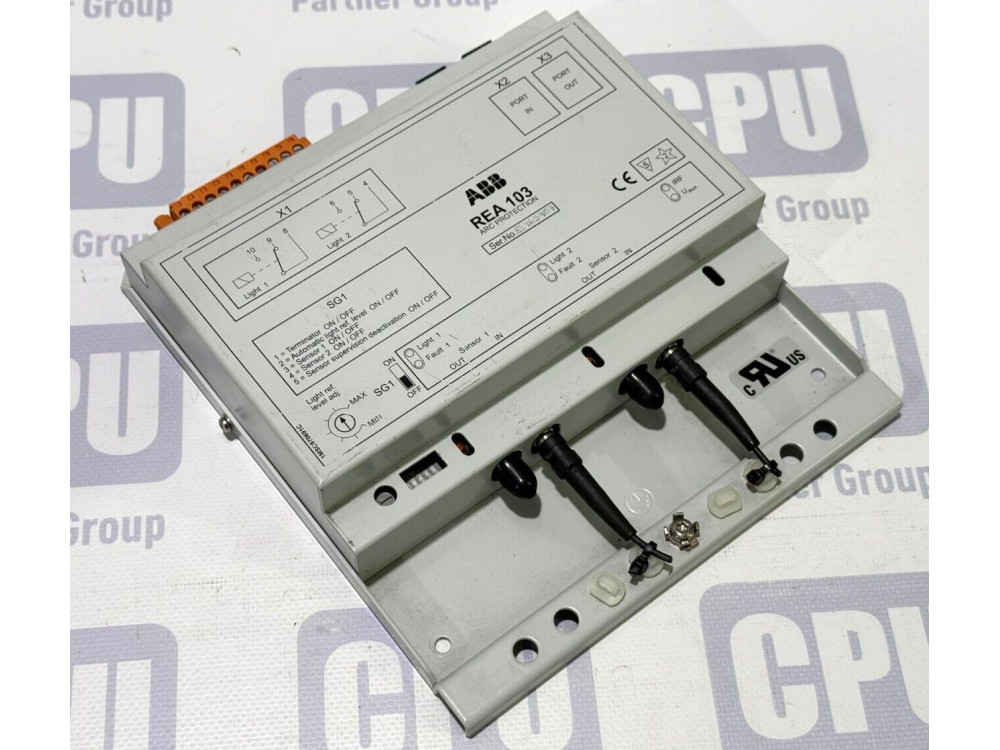 REA103 | ABB - Зображення 1