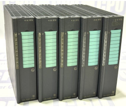 Siemens Simatic ET200iSP 6ES7134-7SD51-0AB0 ( 1 PCS ) Siemens Simatic ET200iSP 6ES7134-7SD51-0AB0 ( 1 PCS )