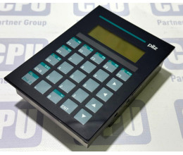 PILZ PXT 305 COM-LC 24V BOOT V:2.03 OPERATOR PANE ( 1 PCS )