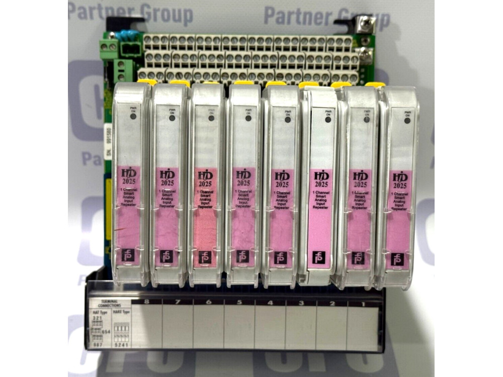 HID 2025 | Pepperl+Fuchs - Зображення 1