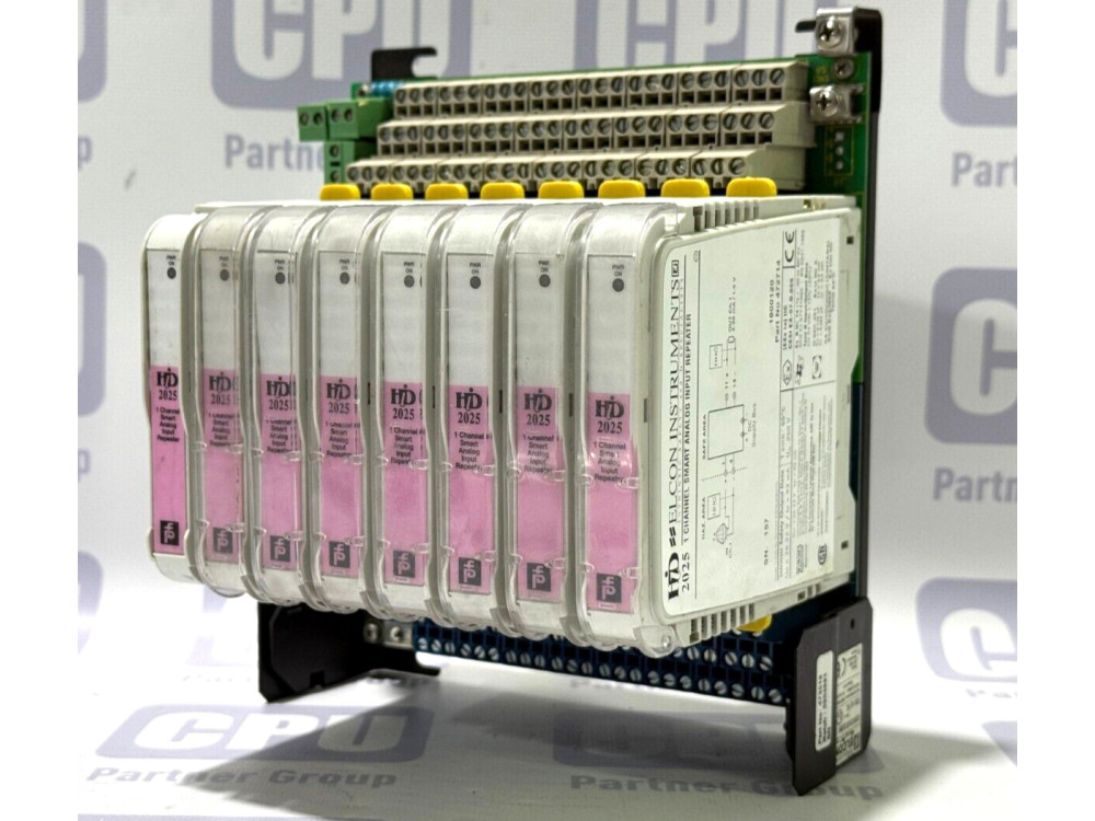 HID 2025 | Pepperl+Fuchs - Зображення 1