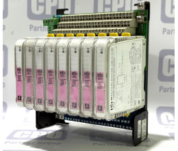 1 Lot 8pcs Pepperl+Fuchs Elcon Instruments HID 2025 Transmitter Power Supply № 3 1 Lot 8pcs Pepperl+Fuchs Elcon Instruments HID 2025 Transmitter Power Supply № 3