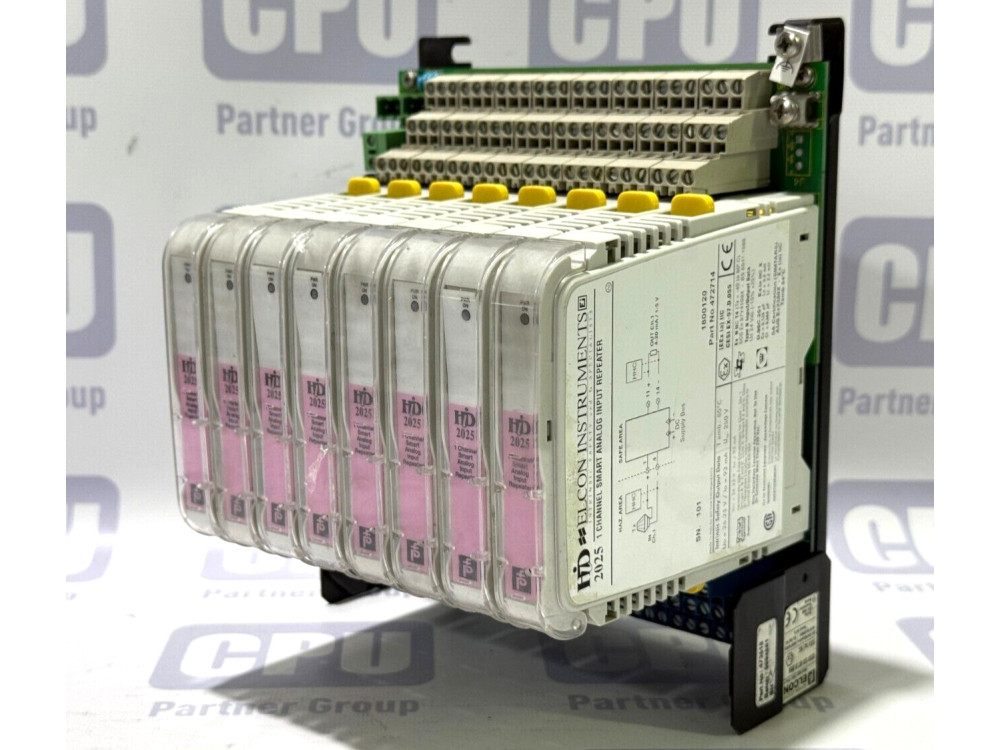 HID 2025 | Pepperl+Fuchs - Зображення 1