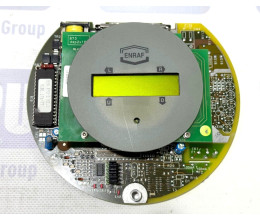 Honeywell Enraf 854 ATG 854/894 XPU2 S0854920 + DPS2 S0873625 ( № 3 )