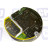 Honeywell Enraf 854 ATG 854/894 XPU2 S0854920 + DPS2 S0873625 ( № 3 ) XPU2 | Honeywell - Зображення 11