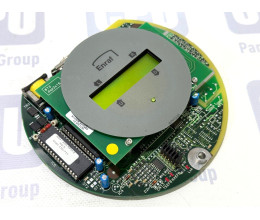 Honeywell Enraf 854 ATG 854/894 XPU2 S0854920 + DPS2 S0873625 ( № 4 )