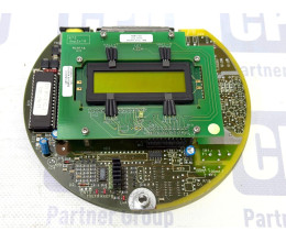 Honeywell Enraf 854 ATG 854/894 XPU2 S0854920 + DPS2 S0873625 Without face (№ 1)