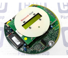 Honeywell Enraf 854 ATG 854/894 XPU2 S0854920 + DPS2 S0873625 01 ( № 4 )