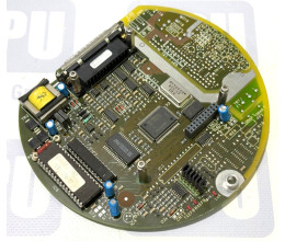 Honeywell Enraf 854 ATG 854/894 XPU2 S0854920 ( № 1 ) Honeywell Enraf 854 ATG 854/894 XPU2 S0854920 ( № 1 )