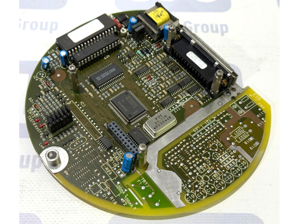 Honeywell Enraf 854 ATG/XTG 854/894 XPU2 S0854920 ( № 2 ) XPU2 | Honeywell - Зображення 1