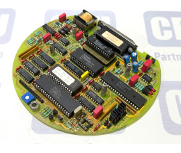 Honeywell Enraf 854 ATG XPU / XPU1 854.635-43, S0854635, No display (№ 1)