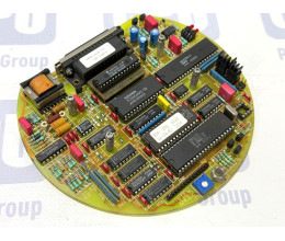 Honeywell Enraf 854 ATG XPU / XPU1 854.635-43, S0854635, No display (№ 2)