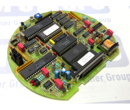 Honeywell Enraf 854 ATG XPU / XPU1 854.635-43, S0854635, No display (№ 5)