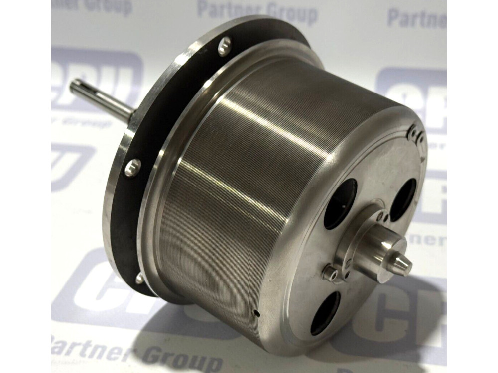 HONEYWELL ENRAF 854 / 954 S0854962, 0854.962 MEASURING DRUM 27M SHAFT ( № 1 ) ENRAF 854 / 954 | Honeywell - Зображення 1