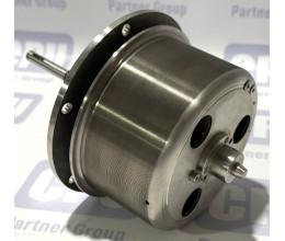 HONEYWELL ENRAF 854 / 954 S0854962, 0854.962 MEASURING DRUM 27M SHAFT ( № 1 )