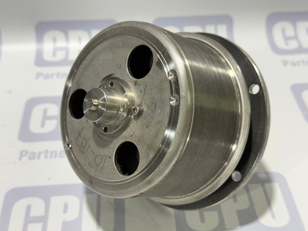 HONEYWELL ENRAF 854 / 954 S0854962, 0854.962 MEASURING DRUM 27M SHAFT ( № 2 ) ENRAF 854 / 954 | Honeywell - Зображення 1