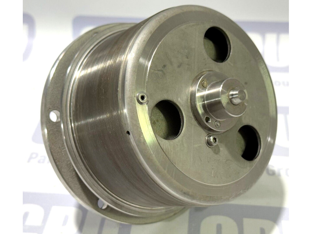 HONEYWELL ENRAF 854 / 954 S0854962, 0854.962 MEASURING DRUM 27M SHAFT ( № 3 ) ENRAF 854 / 954 | Honeywell - Зображення 1