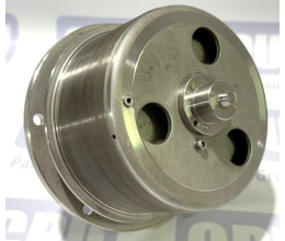 HONEYWELL ENRAF 854 / 954 S0854962, 0854.962 MEASURING DRUM 27M SHAFT ( № 3 )