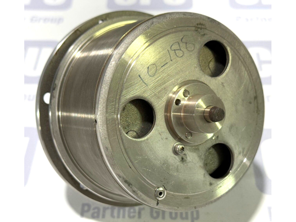 HONEYWELL ENRAF 854 / 954 S0854962, 0854.962 MEASURING DRUM 27M SHAFT ( № 5 ) ENRAF 854 / 954 | Honeywell - Зображення 1