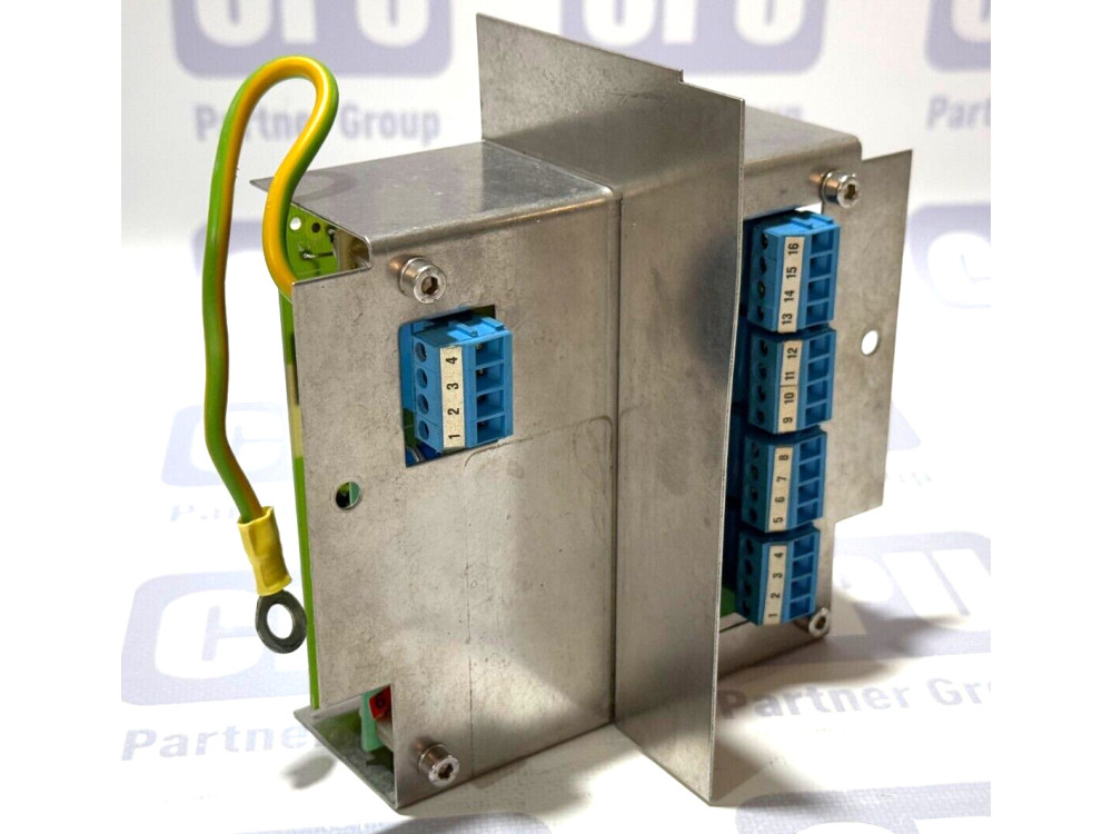 Enraf 862 Nonius S0862601, 0862.601-73, 0862.601 Temperature converter ( № 2 ) Enraf 862 | Enraf - Зображення 1