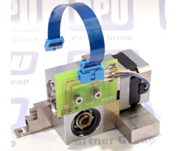 Honeywell Enraf NONIUS MOTOR 854 ATG 2558.056, 2558.056-A2 MOTORFLEX ( № 6 )